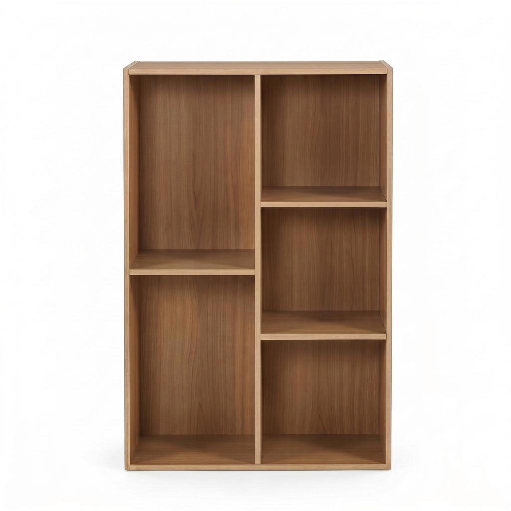 Kohnan 5 Cube Bookcases