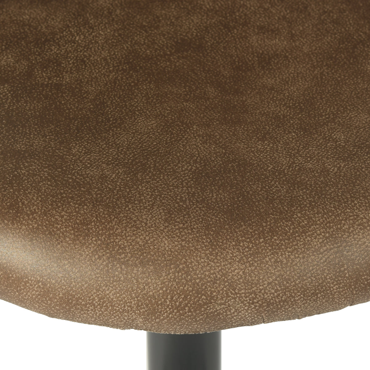 Modern Bar Stool, Fabric Adjustable Seat - AFRA BAR