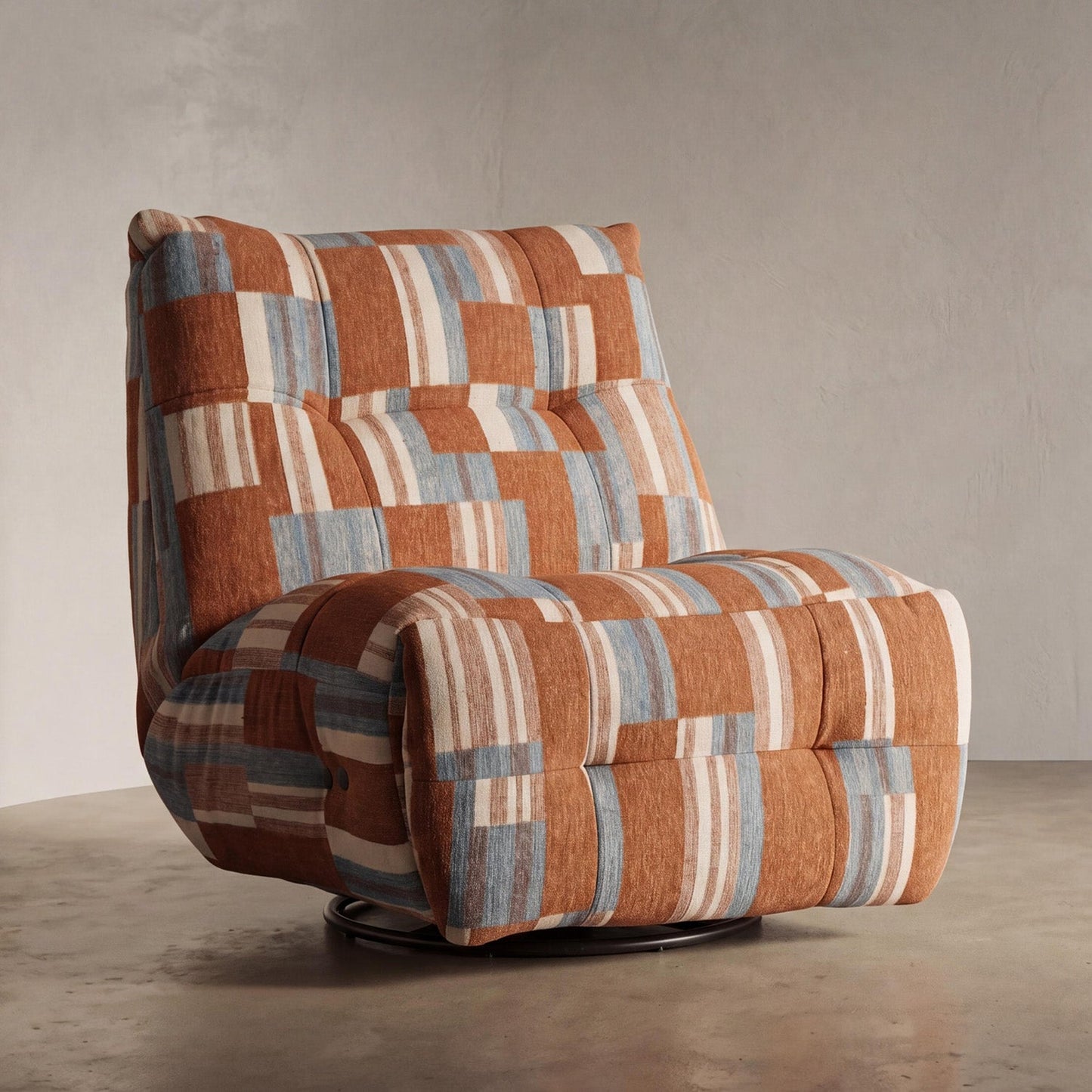 Rillo Recliner Chair