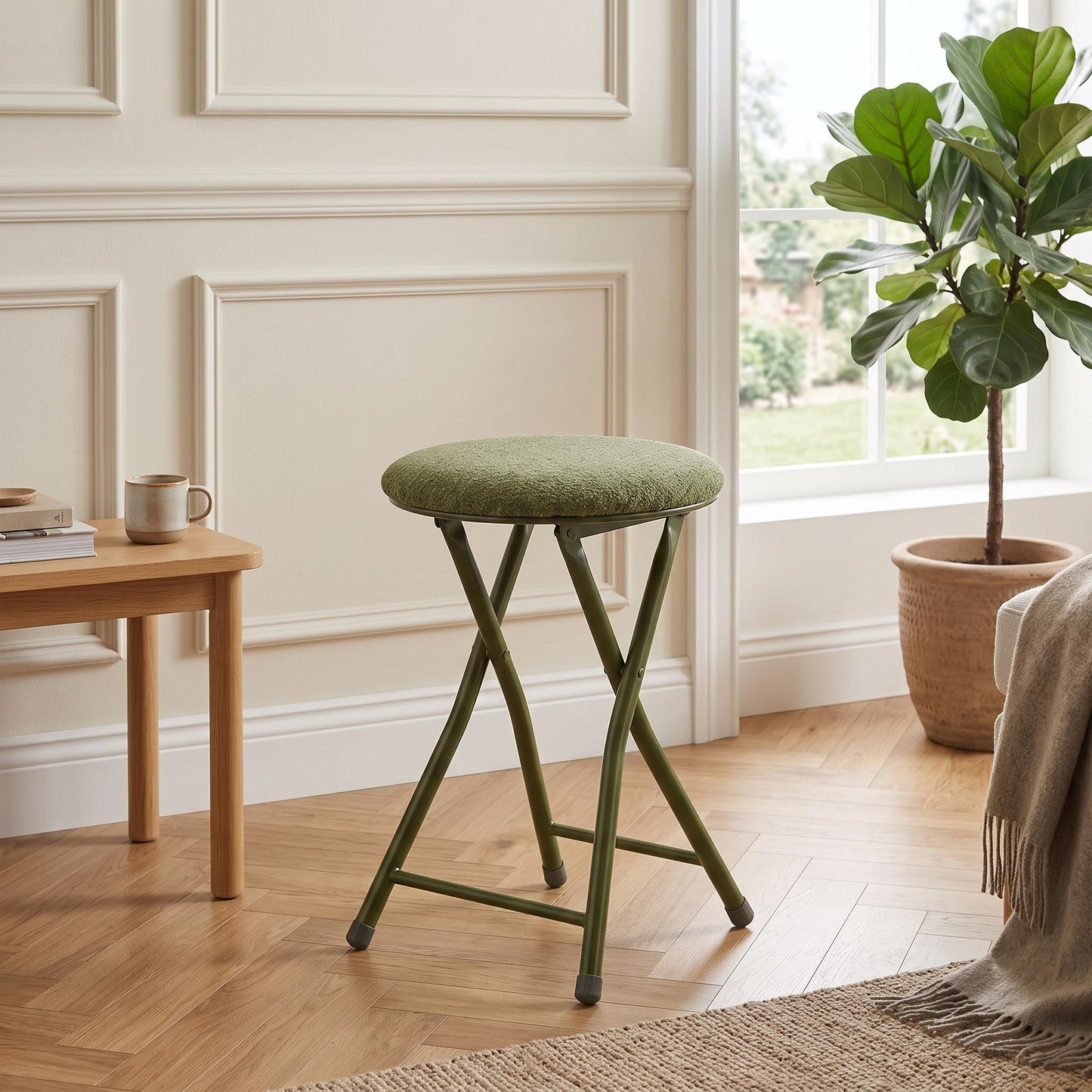 ALAYA Folding Chair