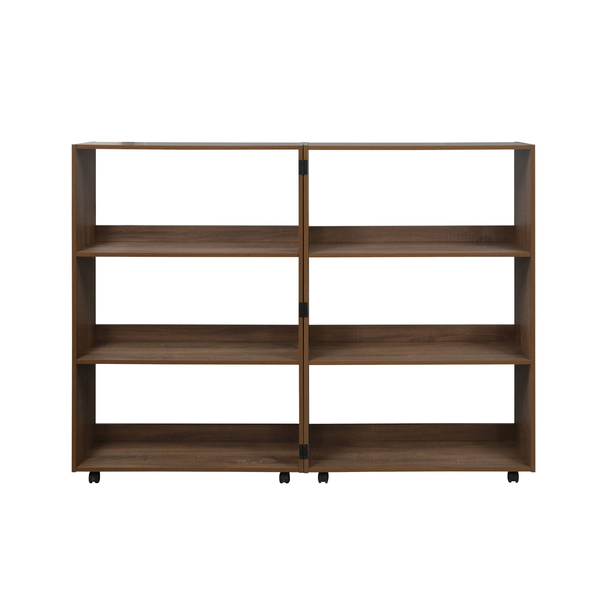 Ardet 4T C Bookcases