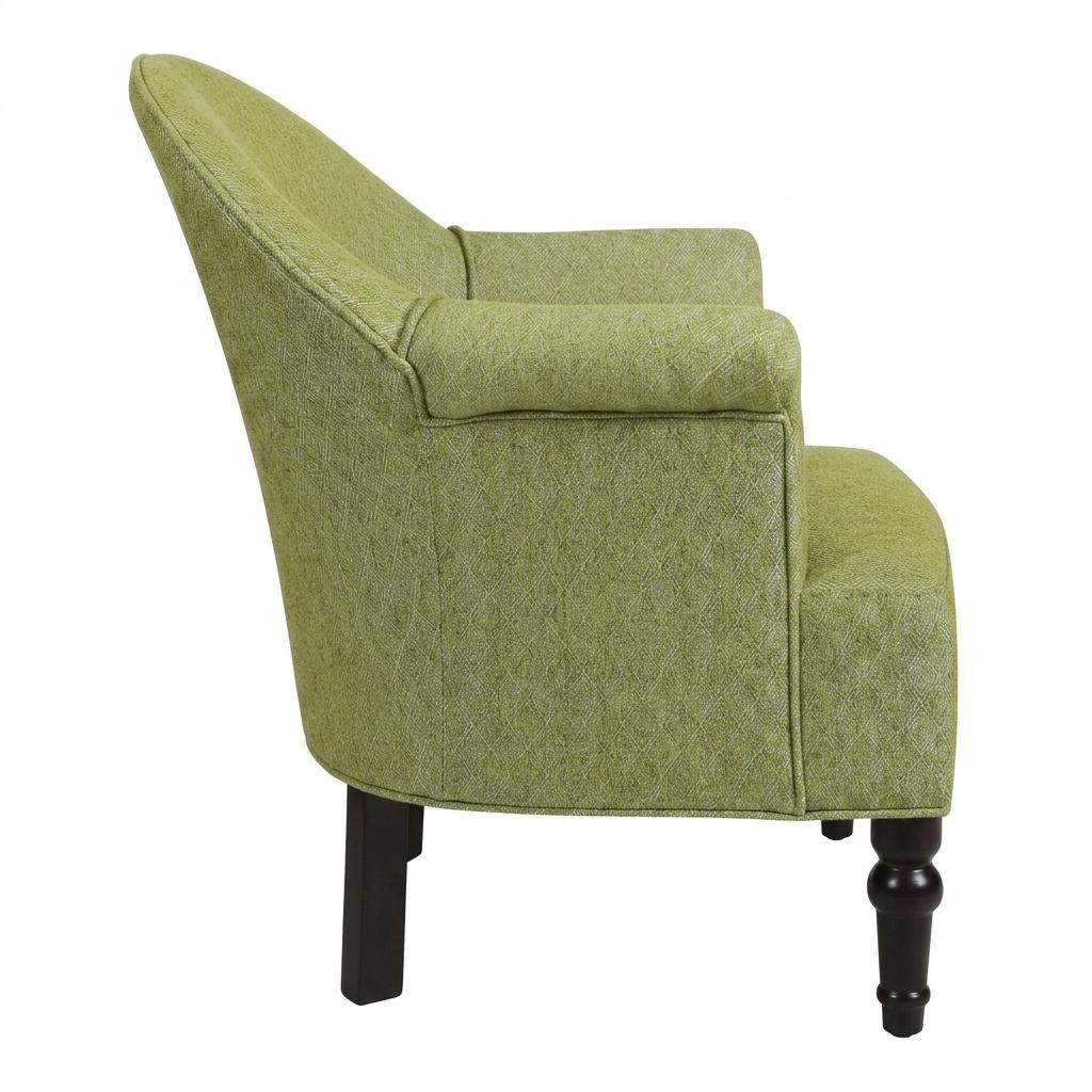 Aaren Accent Chair