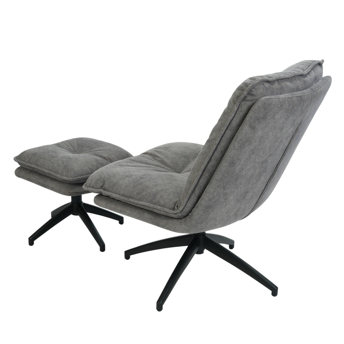Bobo Accent Chairs