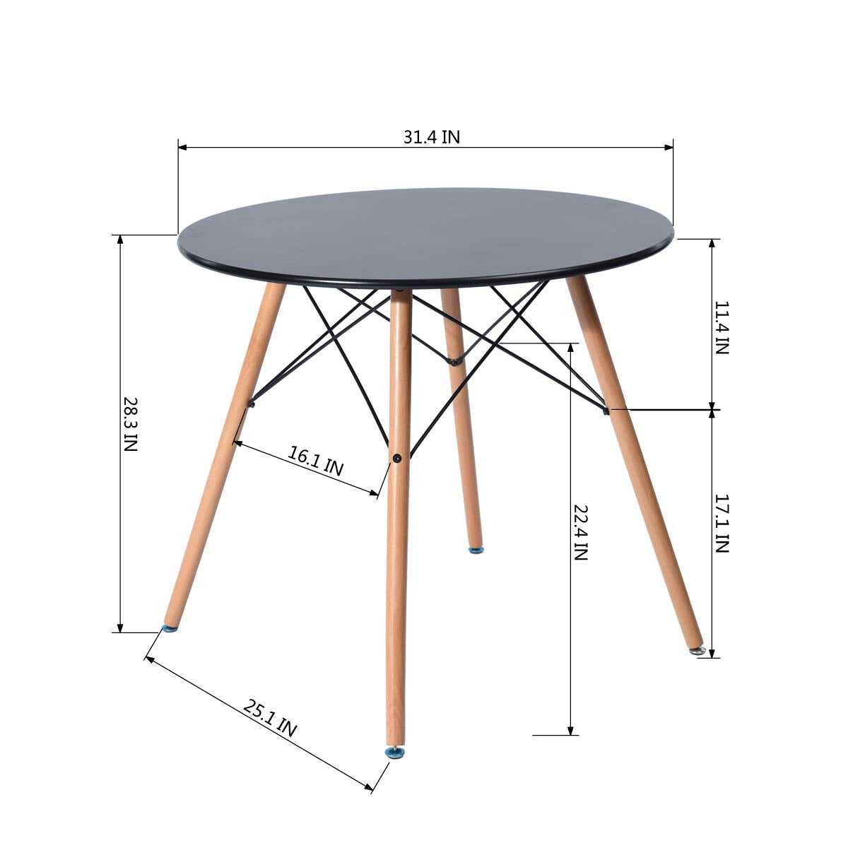 Chad Dining Table