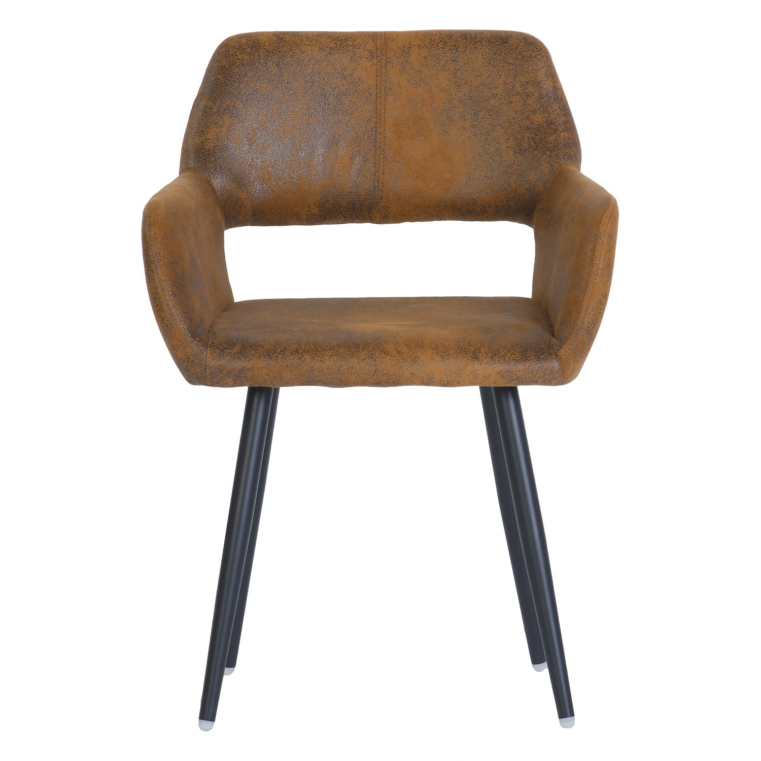 Cromwell Brown Dining Chair