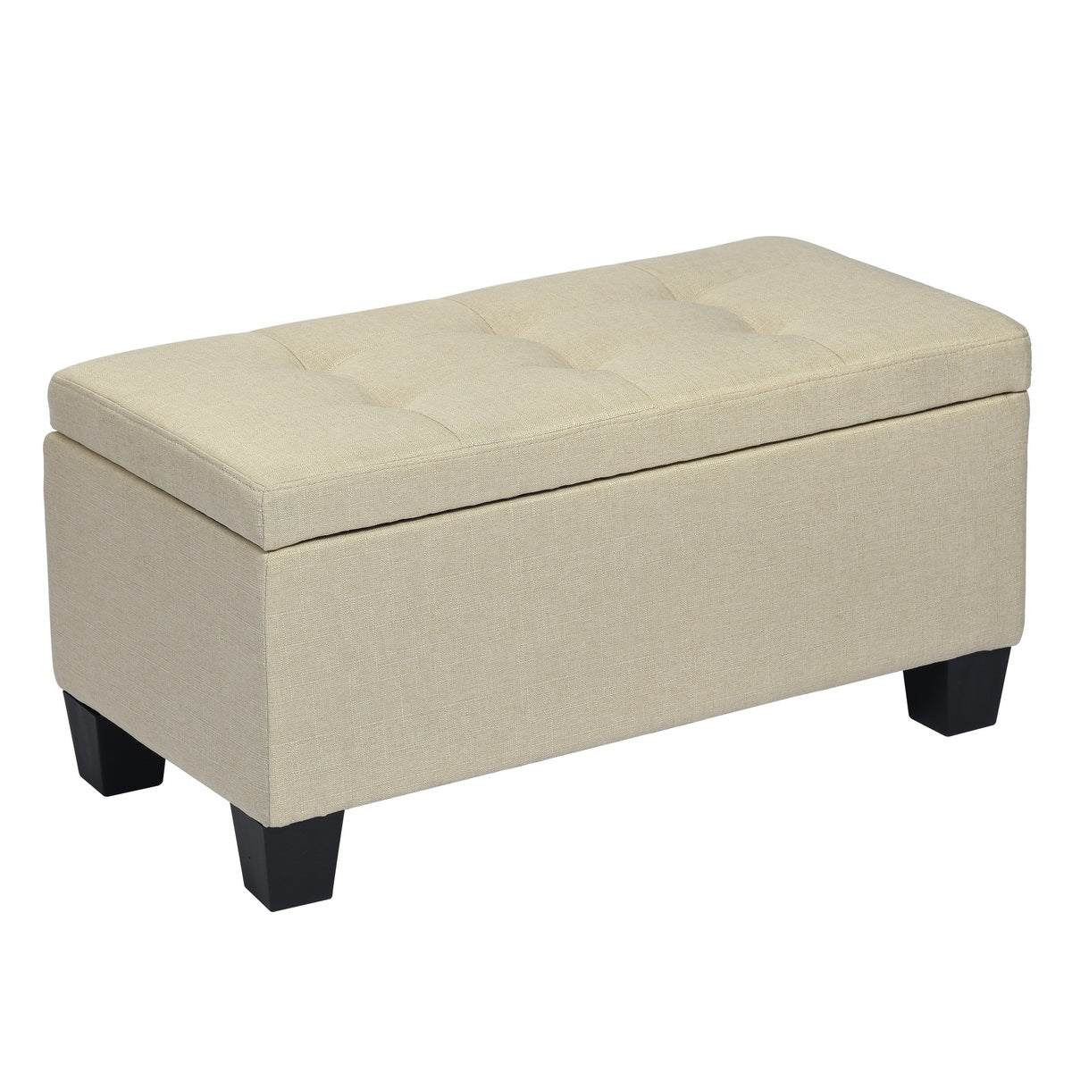 Darleen Ottoman