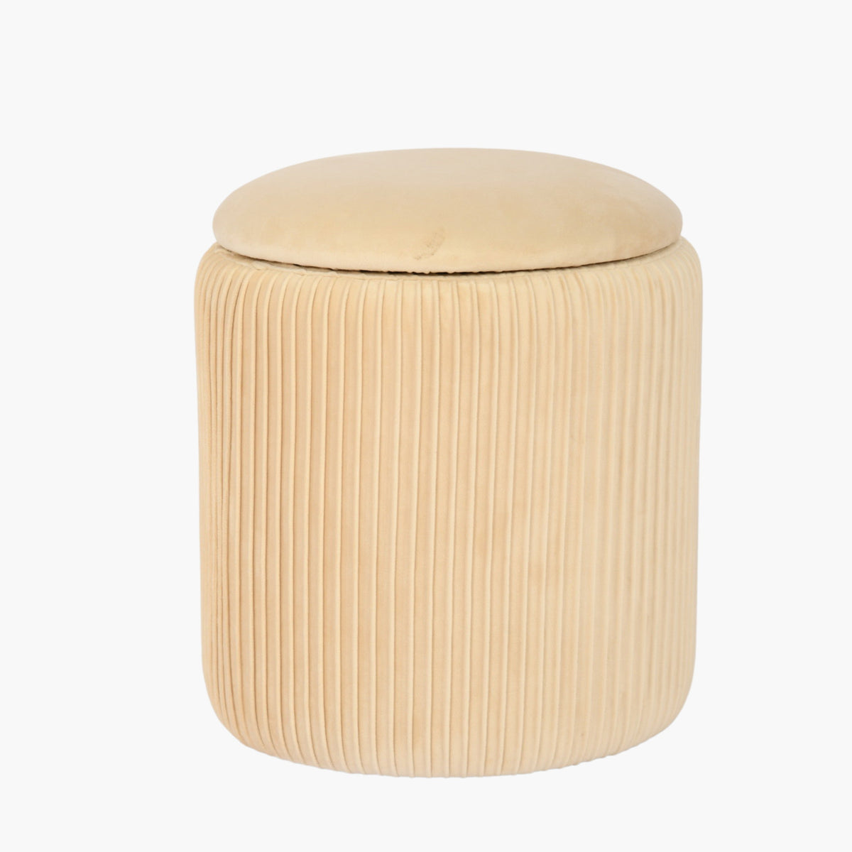 Denzie Set Ottomans