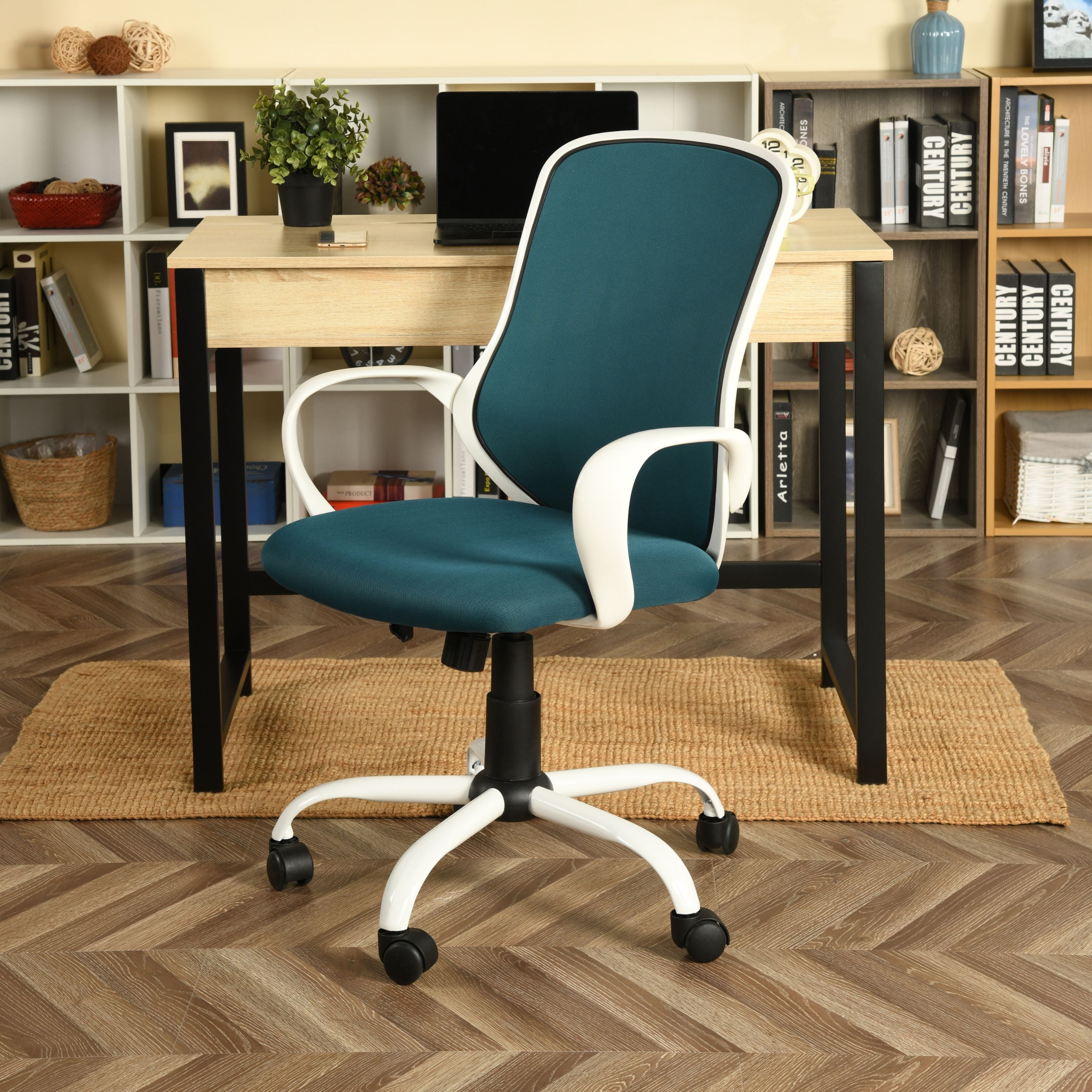Desert Cabbage Office Chairs
