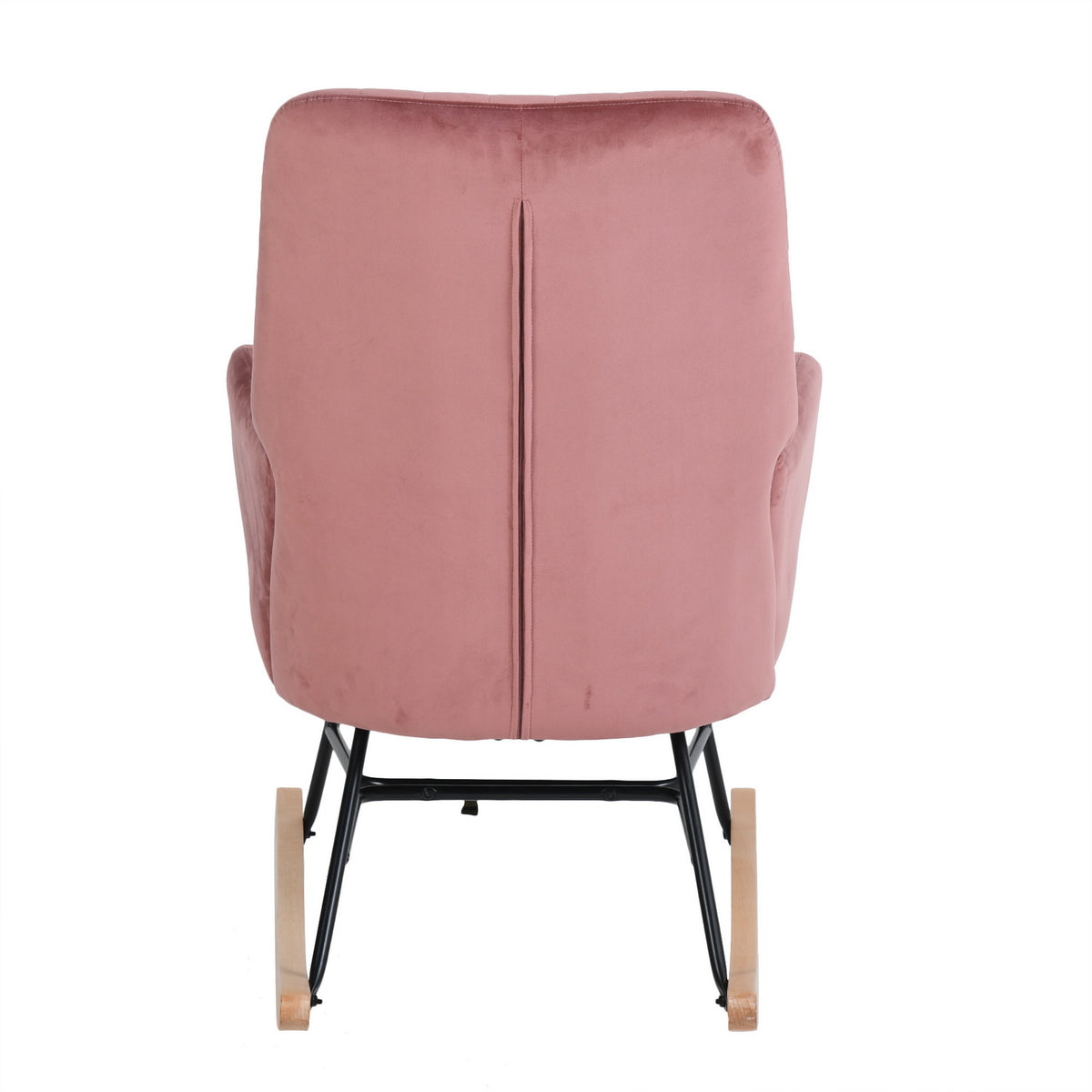 Erskine Pink Accent Chair