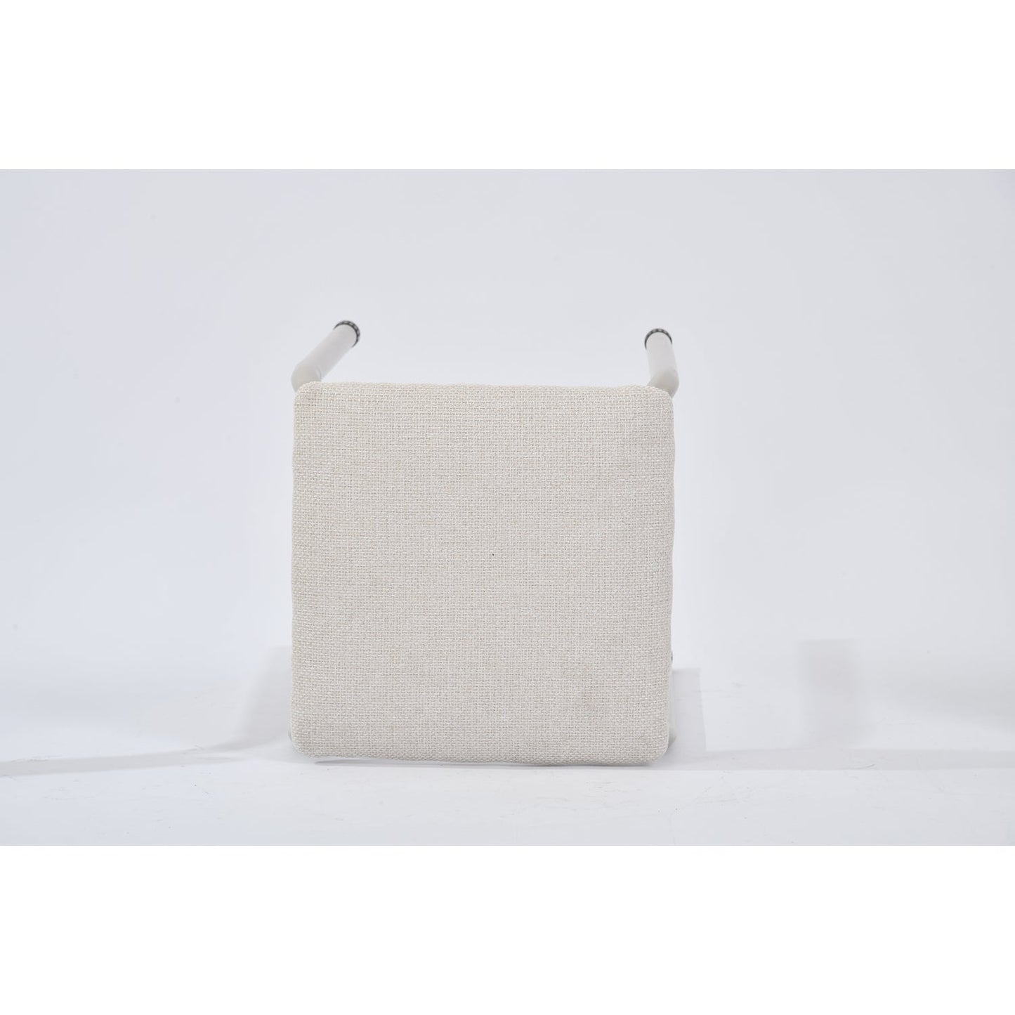 FREY LUMOS BEIGE – Beige Stool