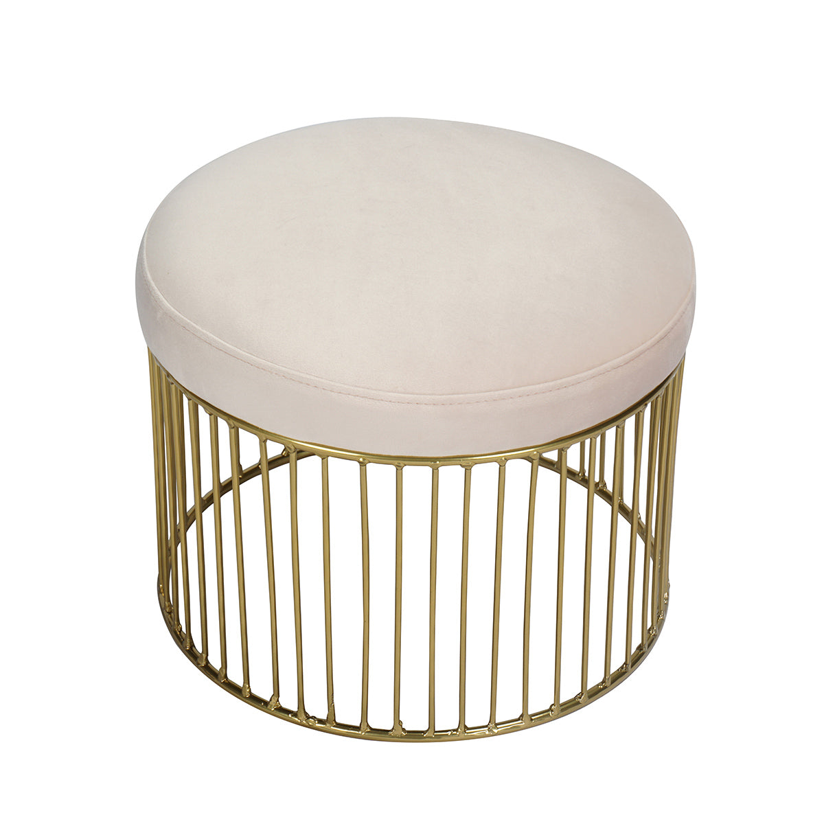 Hayward Ottomans