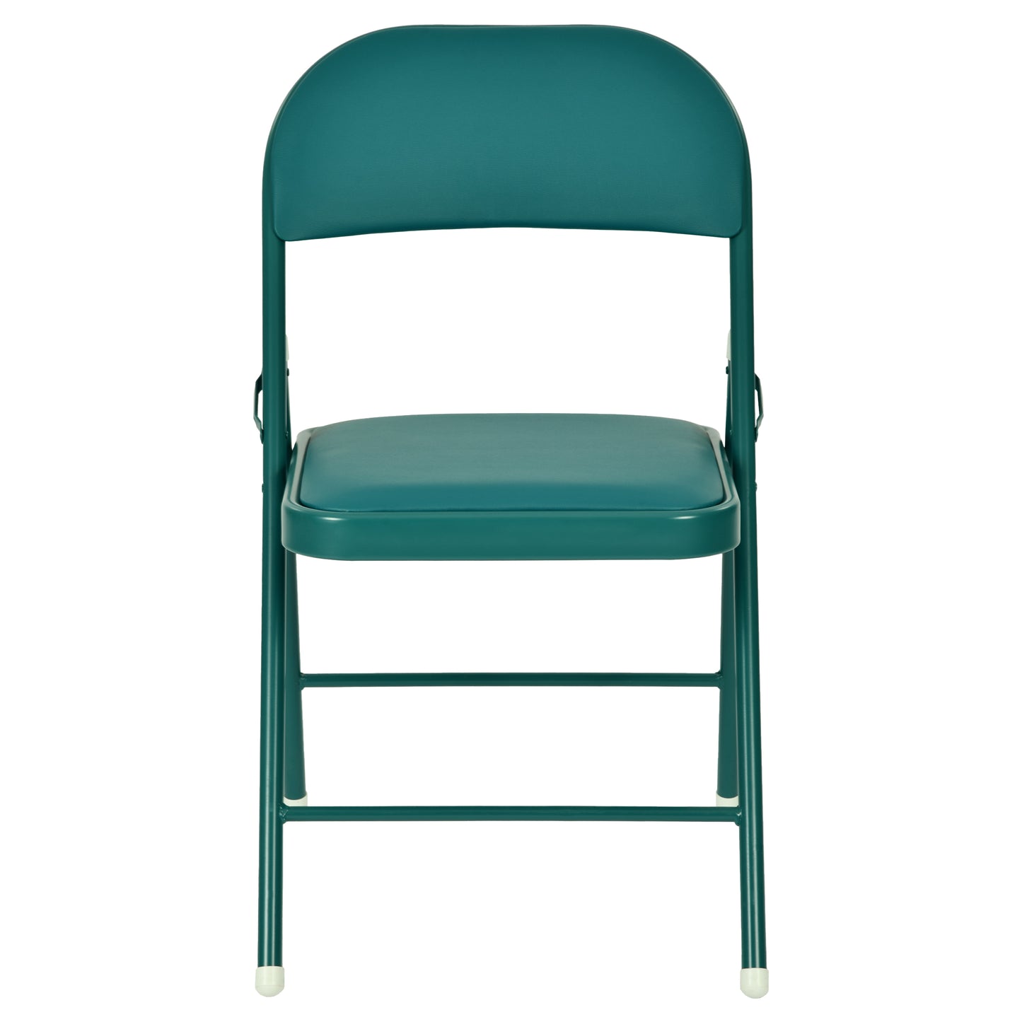 Modern Blue PVC Folding Chair – FAIR PVC MOSAIC BLUE 6 PCS