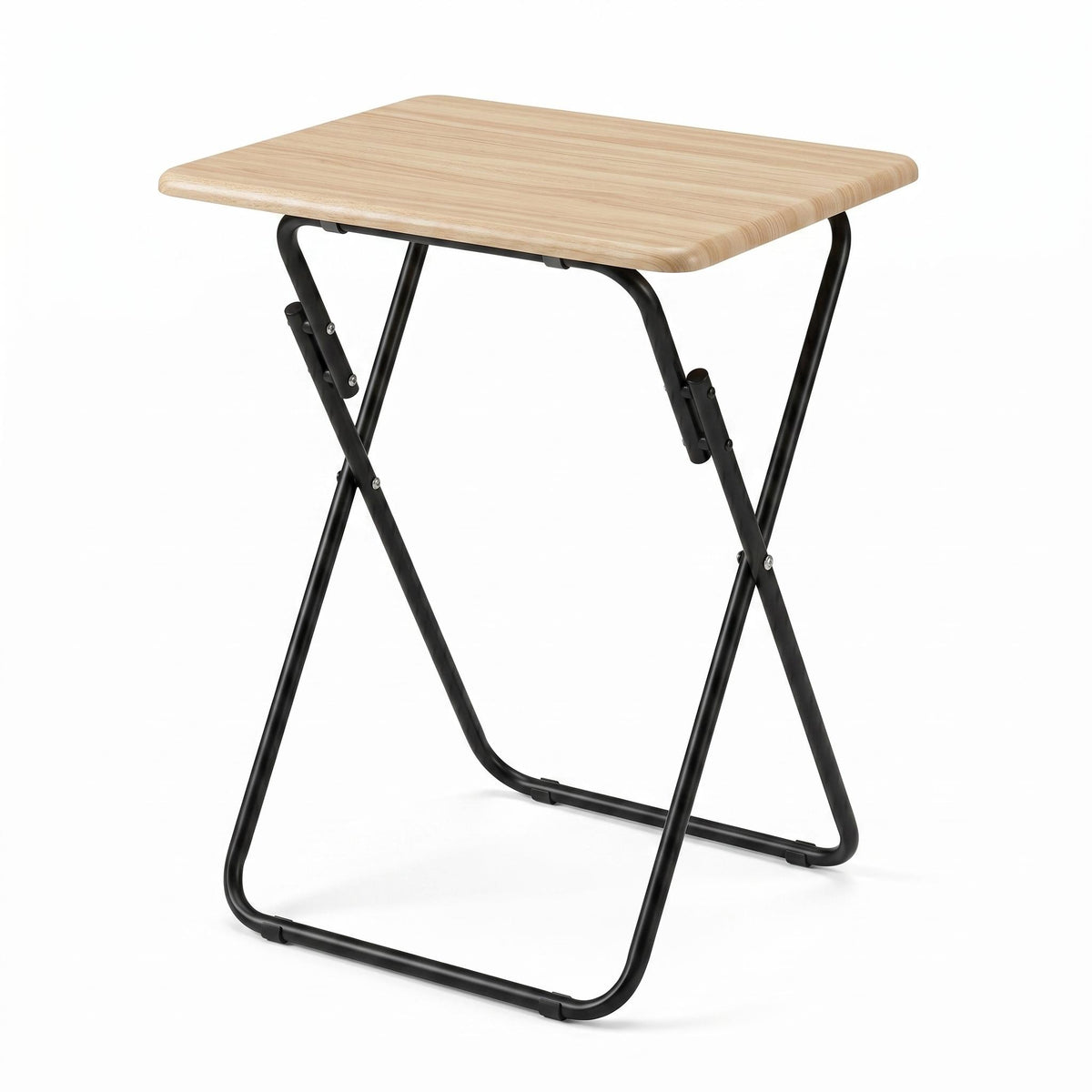 Modern Space-Saving MDF Desk - JOEY NAT