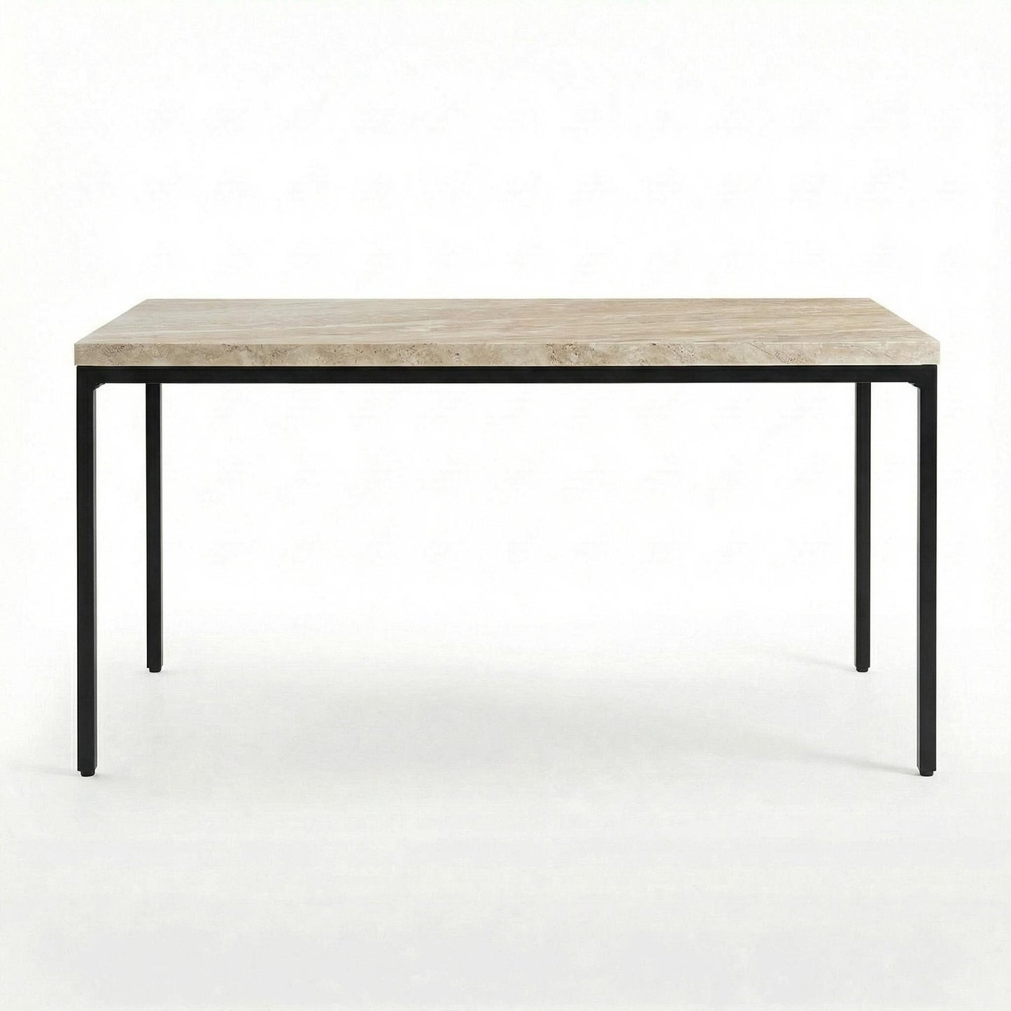 Modern Minimalist Dining Table - KREEBLE KRONG