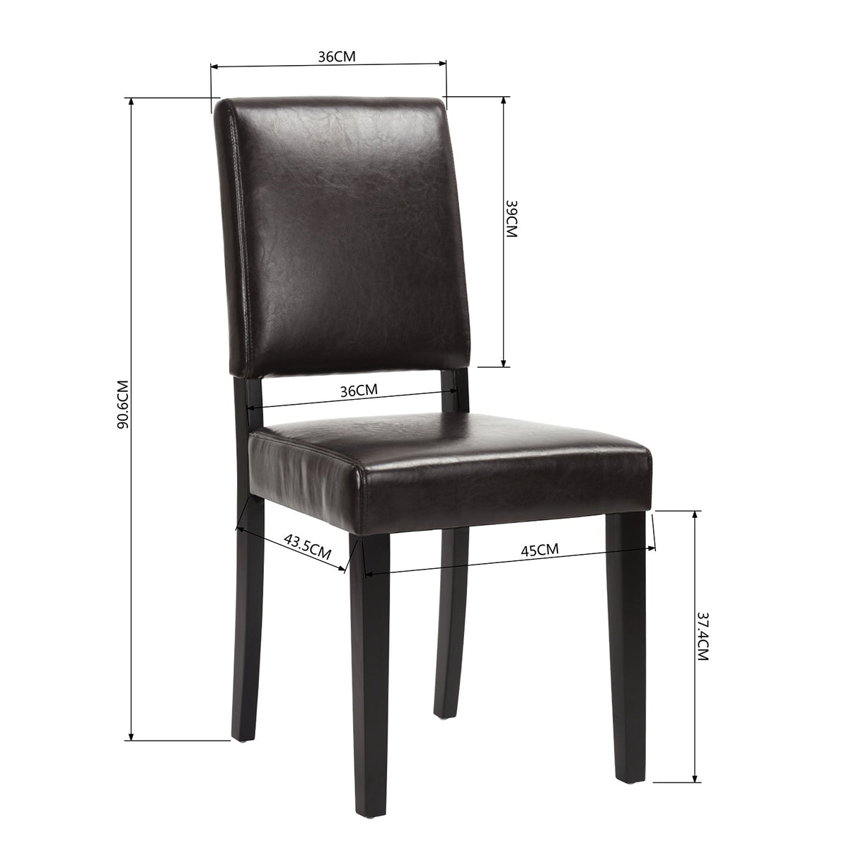 Leeston Dining Chair