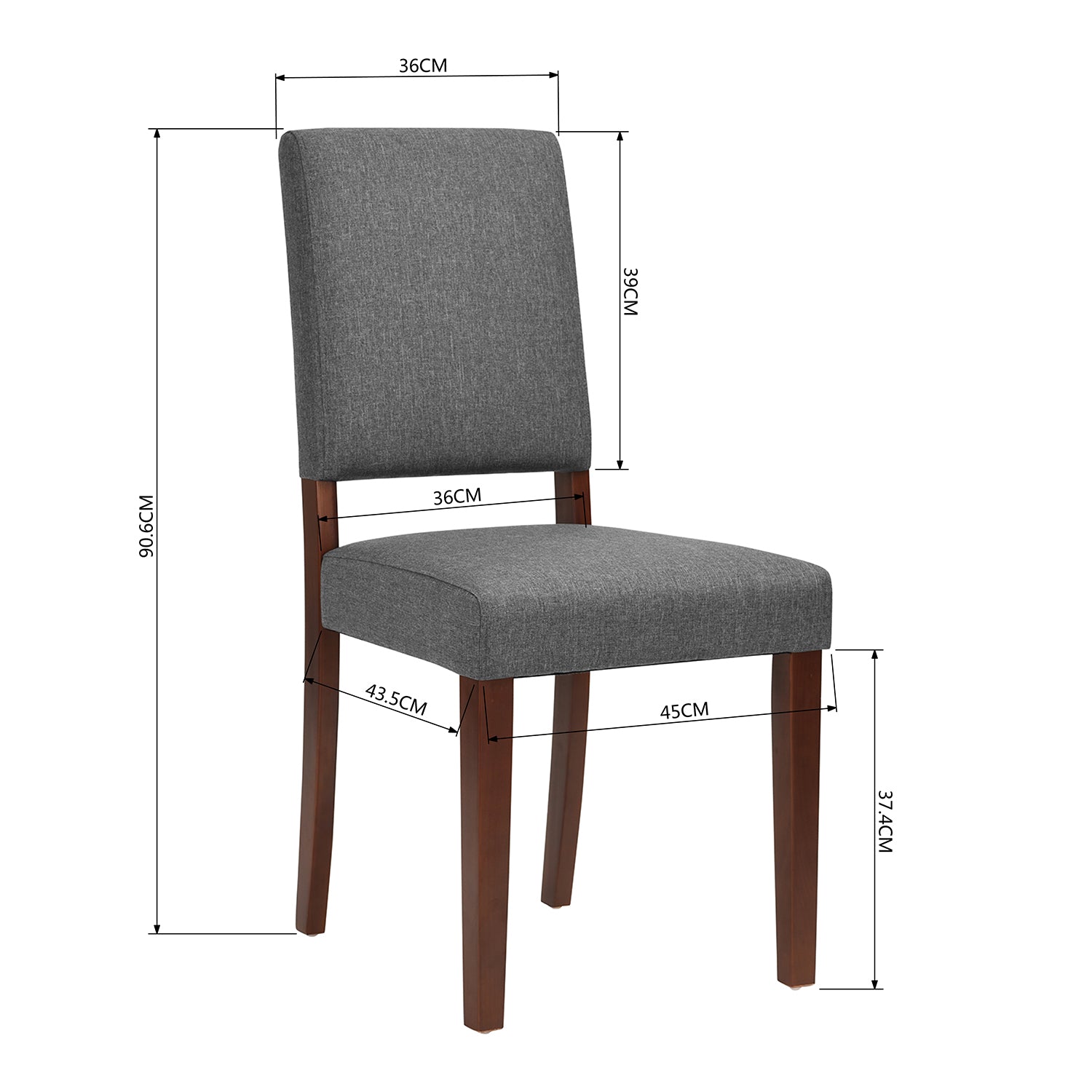 Leeston Dining Chair