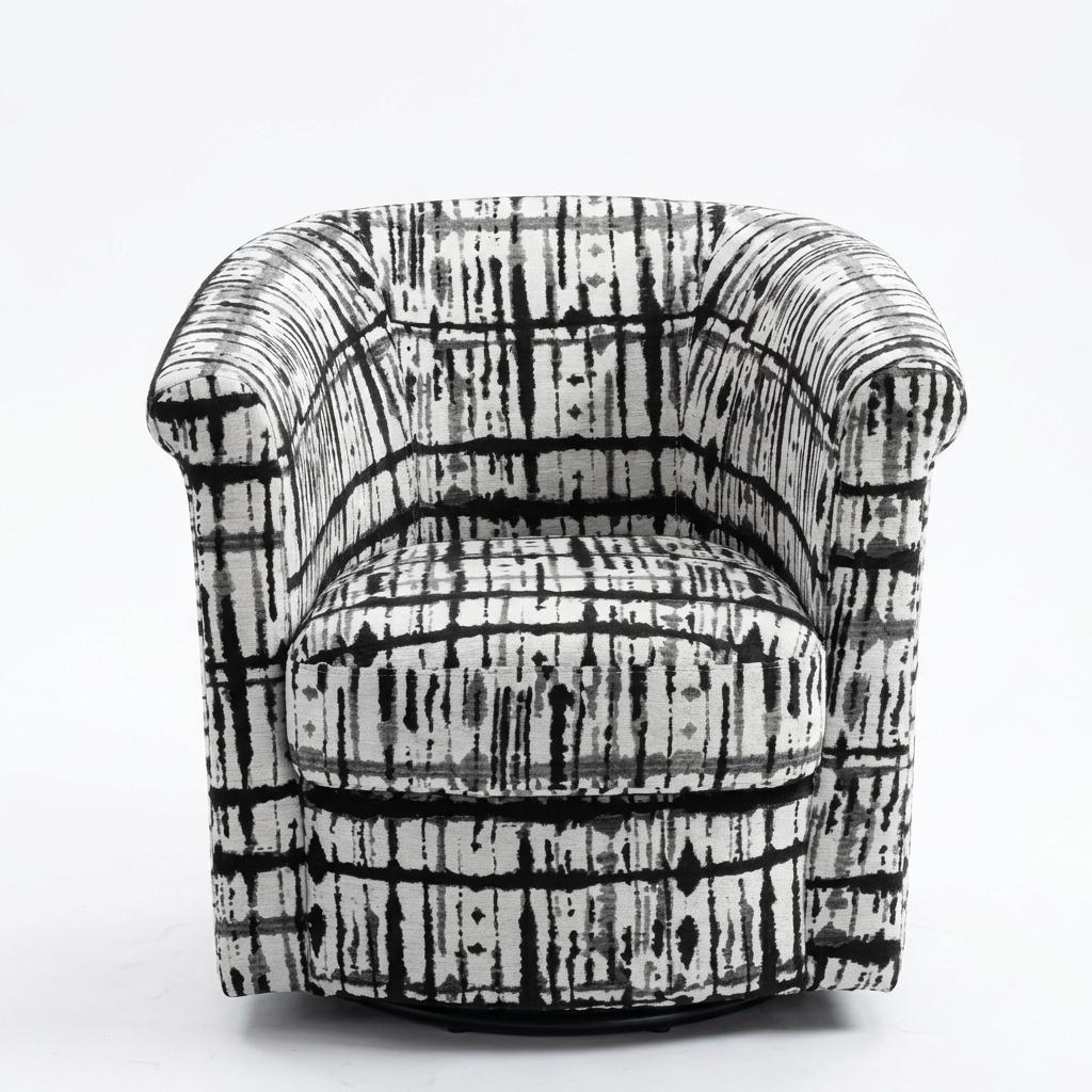 Listis Accent Chairs