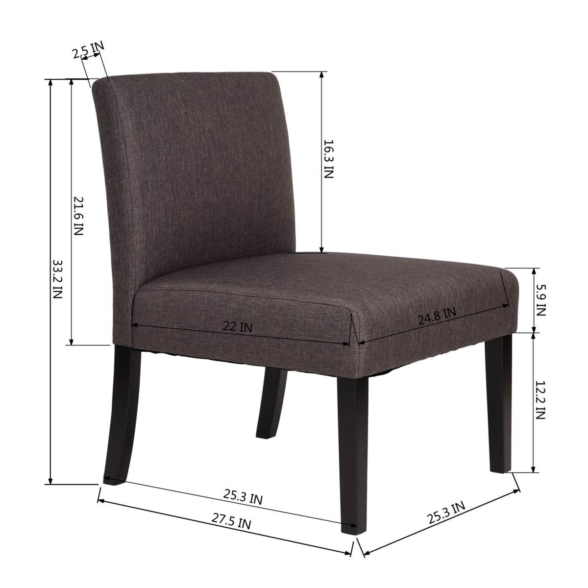 Marsh Side Chair