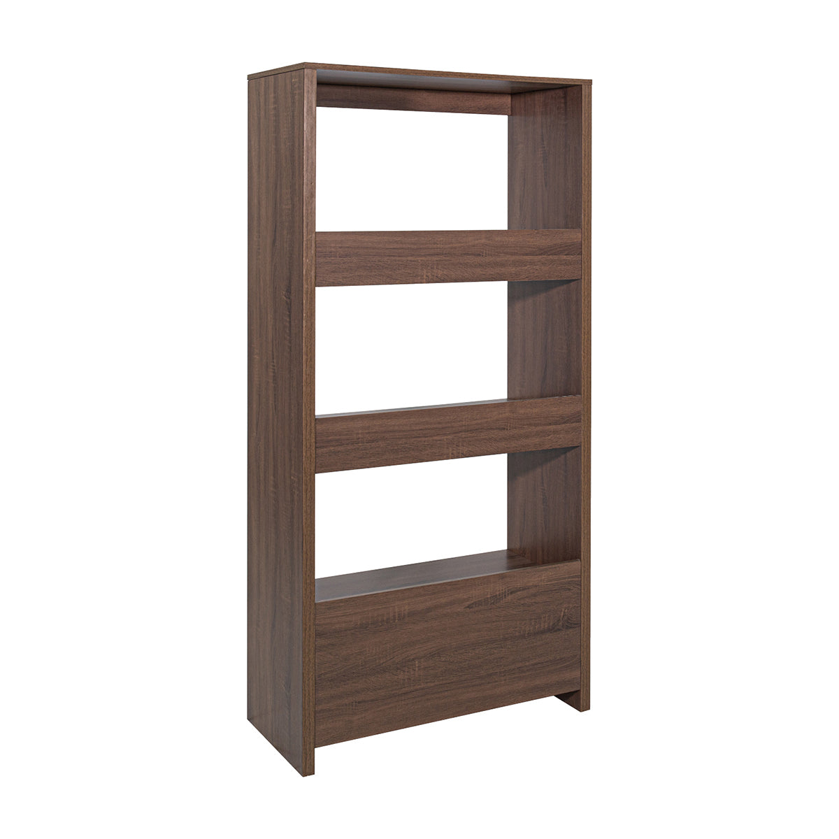 Mcgill Three Shelf Bookcases
