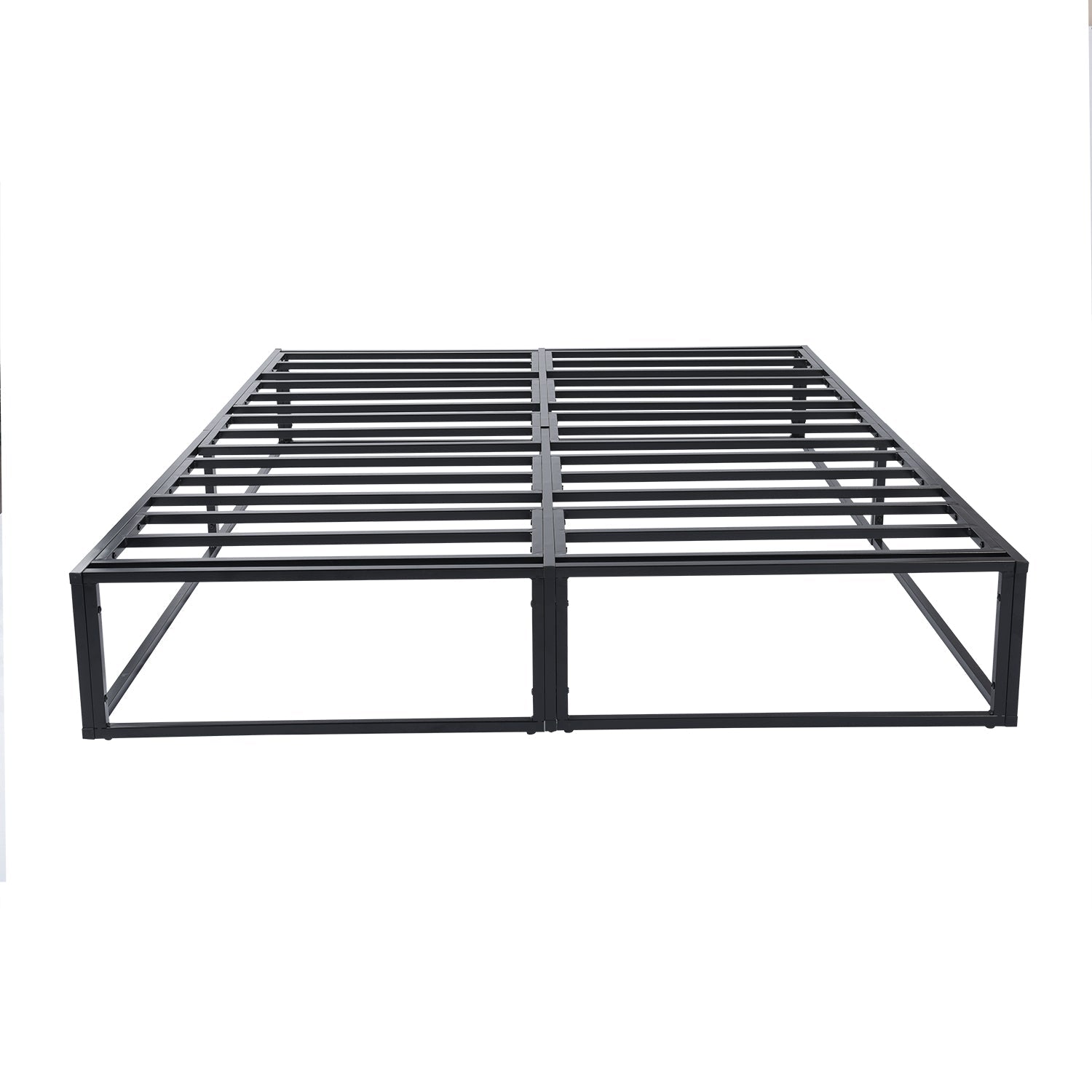 Musel King Size Bed Frame