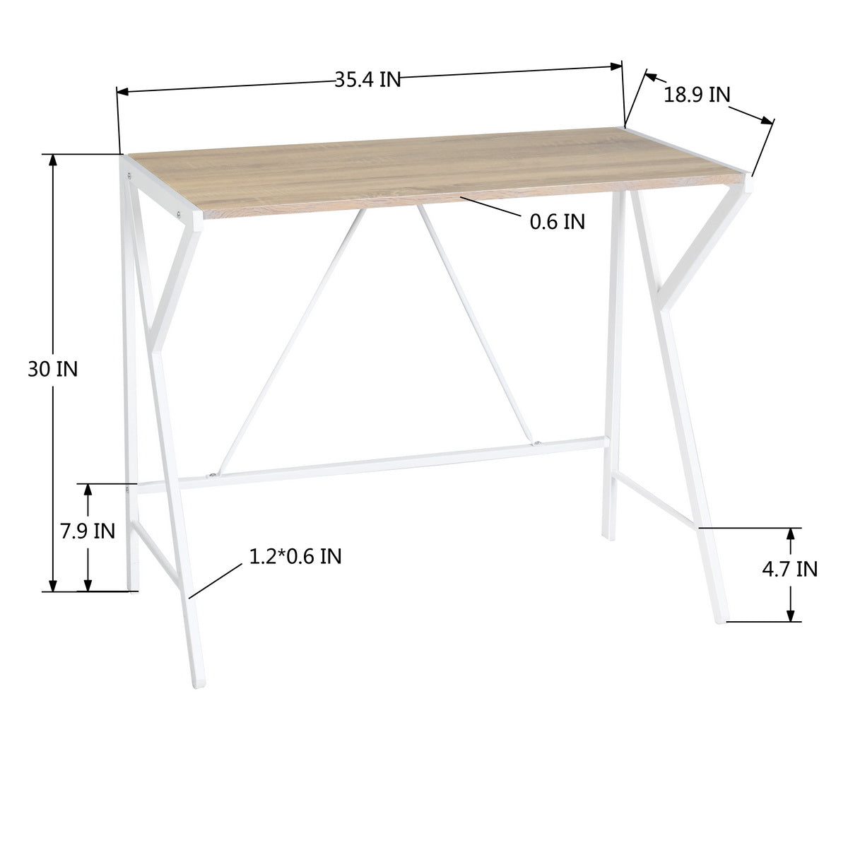 Pollya Working Table