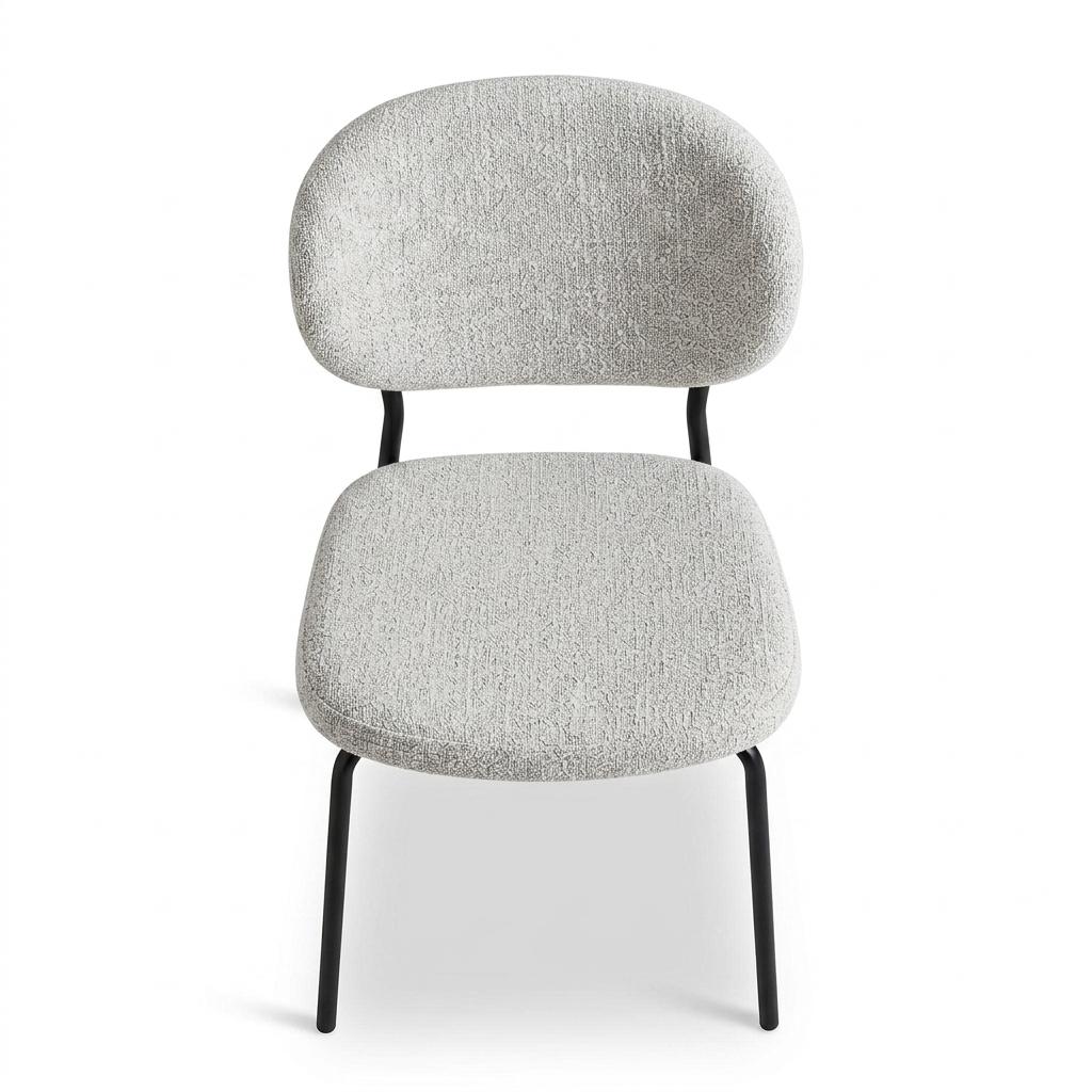 SELSTON DINING CHAIR SLIM