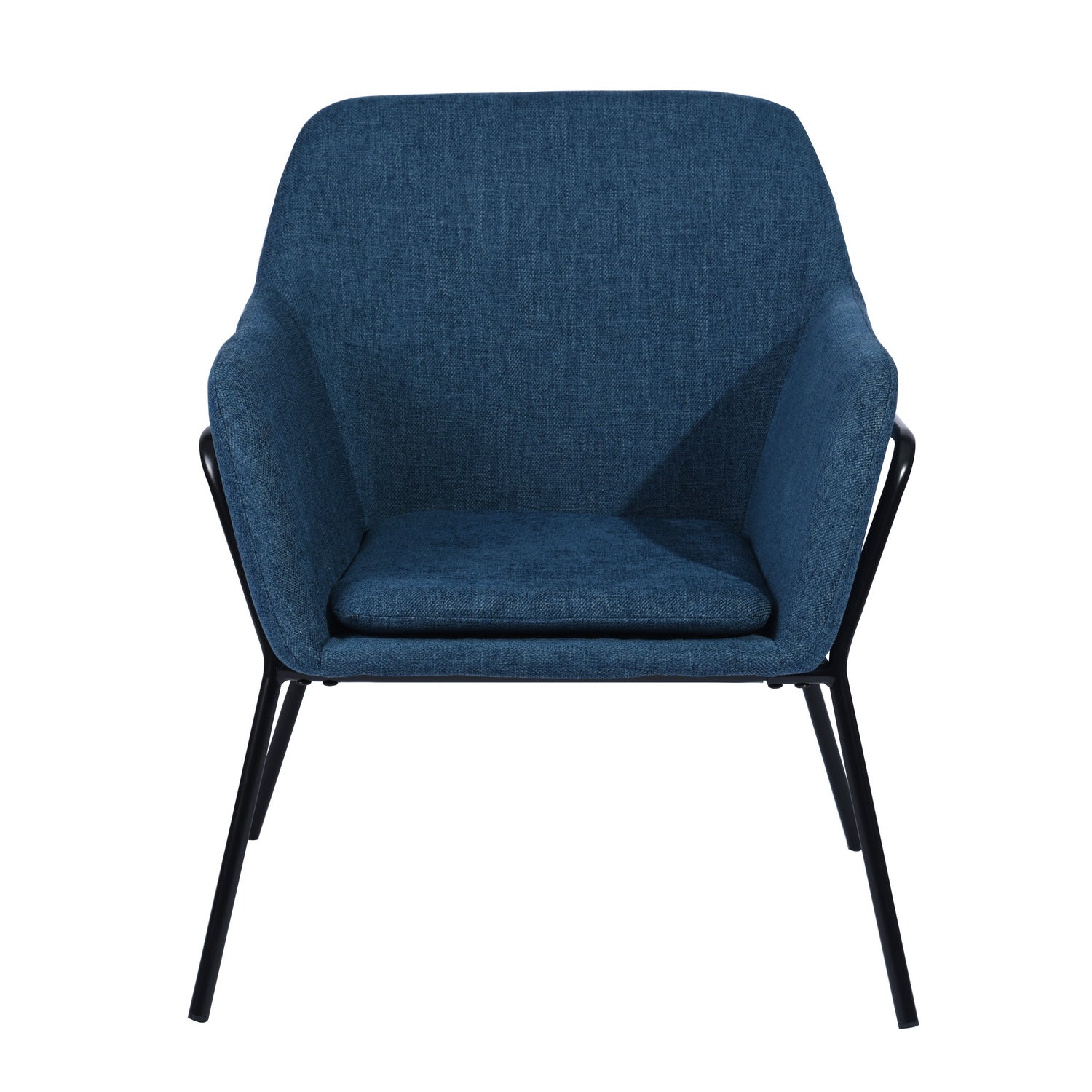 Shackelford Blue Dining Chair