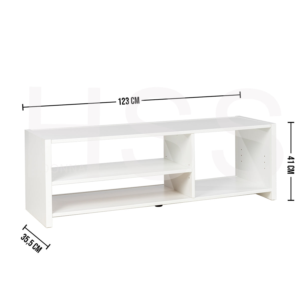 Slone Coffee Table