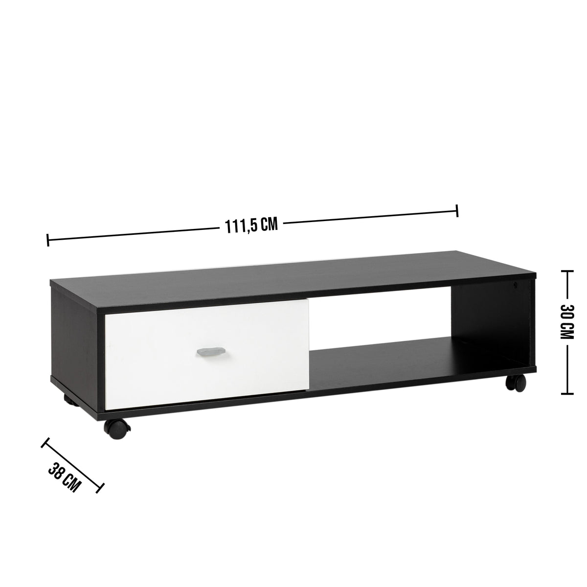 Sonaly Coffee Table
