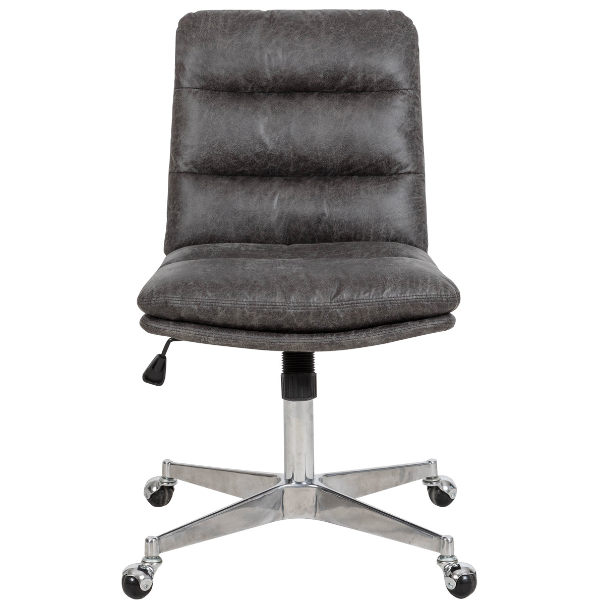 Steffen Grey Office Chair