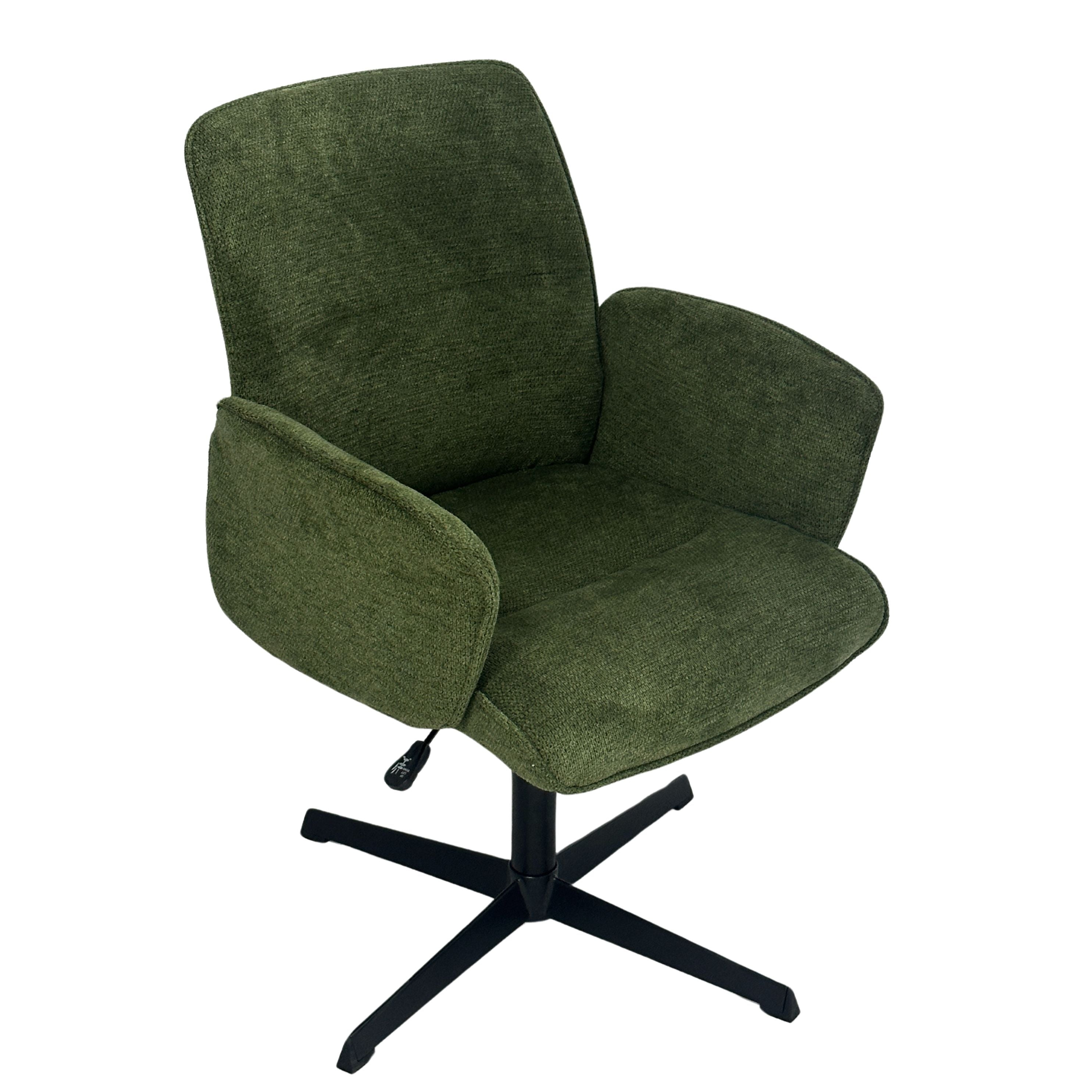 Thomasina Relax Green Accent Chairs