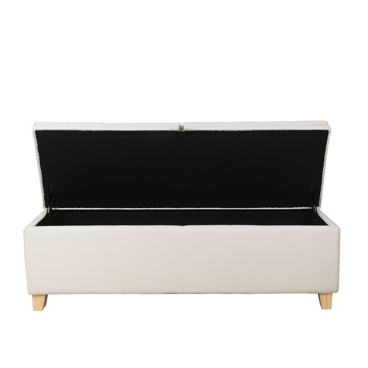 WALTON LONG FOOTSTOOL