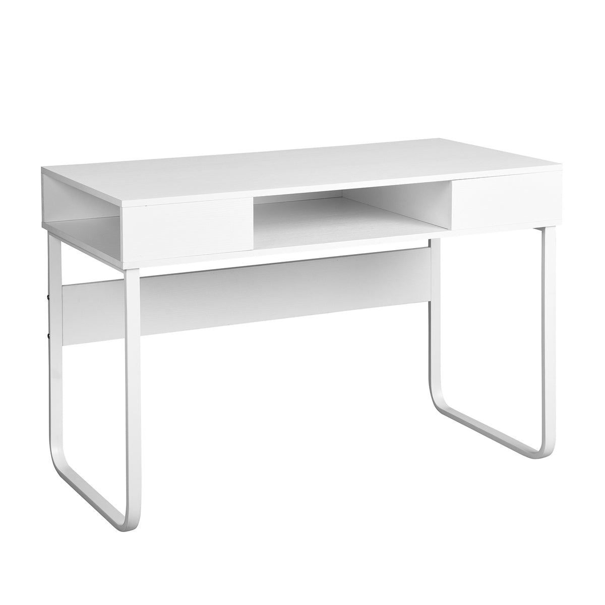 Wire Office Desk