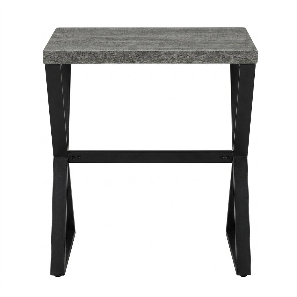 Carvalho Side Table