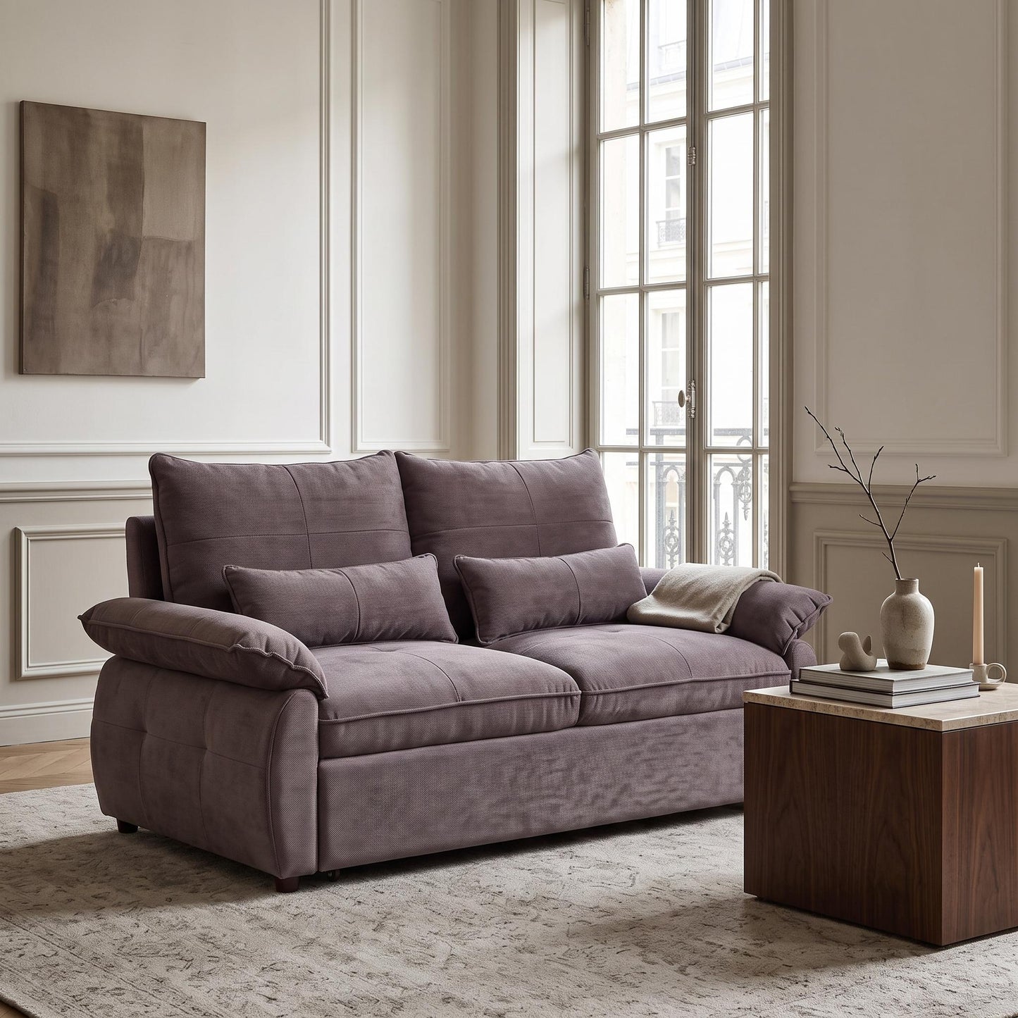 KUSU Sofa Bed
