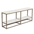 Adria Tv Stand Gold Leg A Tv Stands & Entertainment Centers