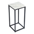 Adria Black Leg Plant Stand Set