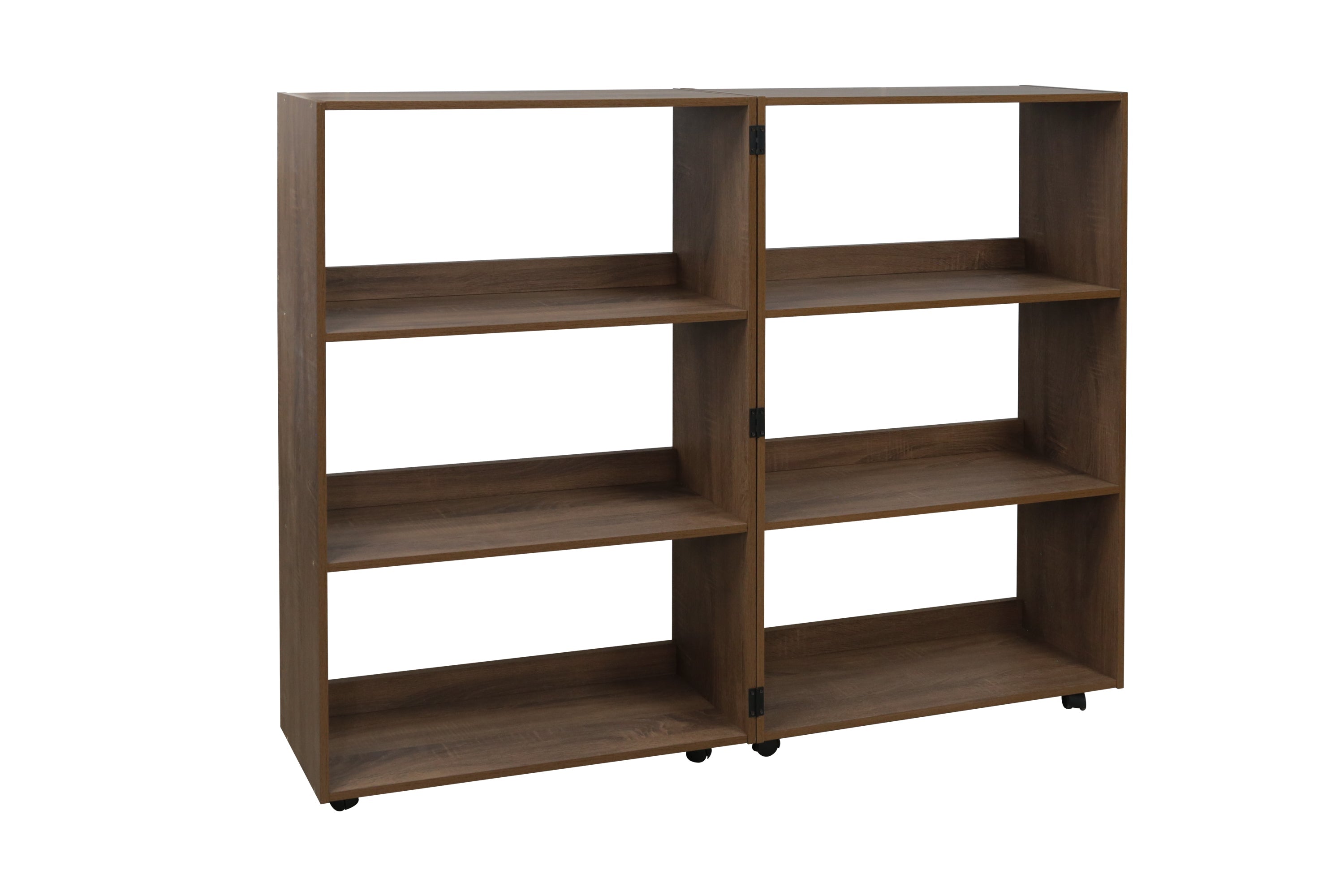 Ardet 4T C Bookcases