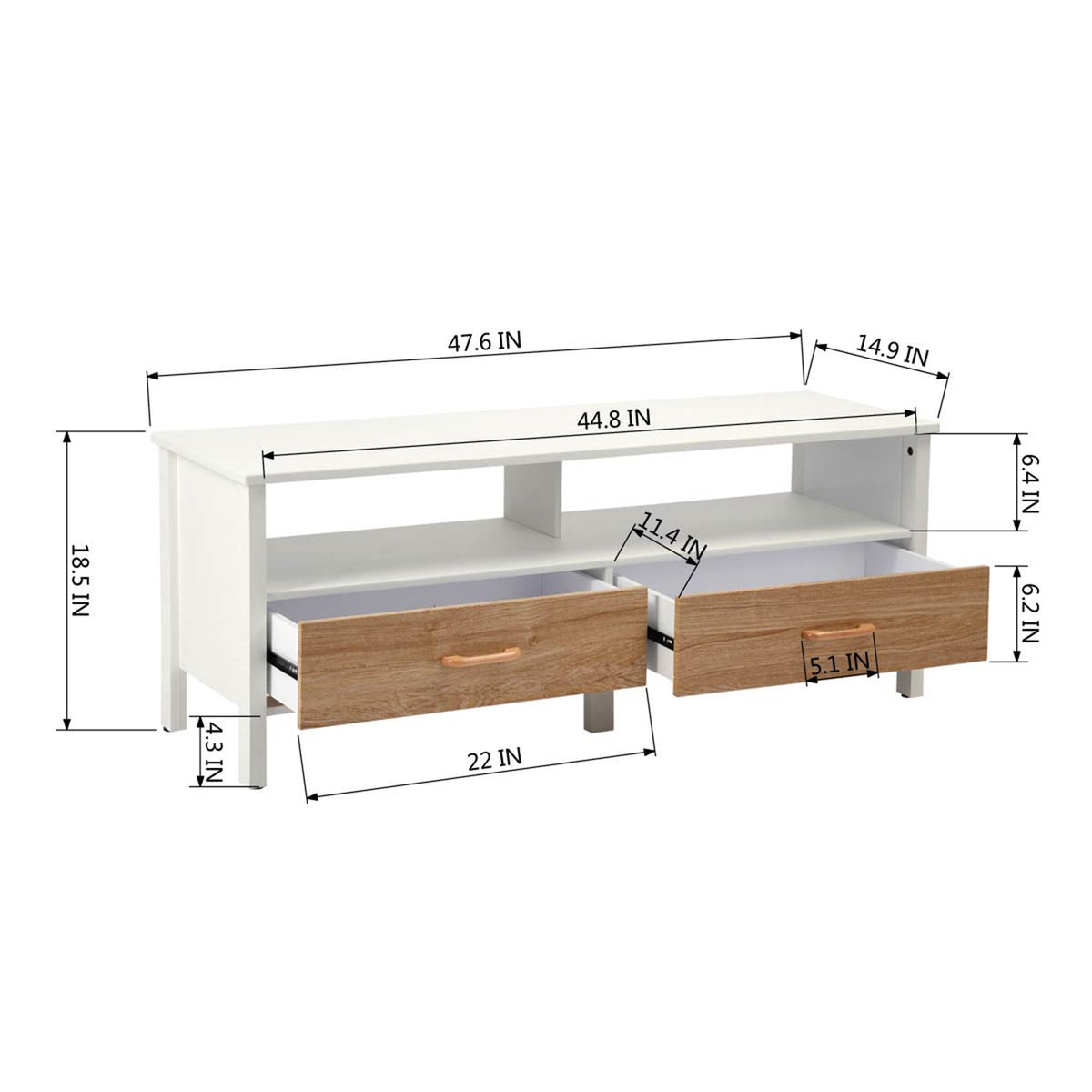 Arras Tv Stands