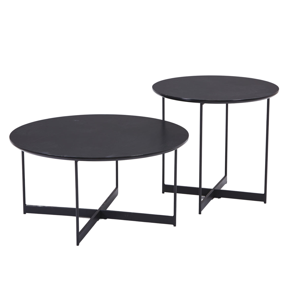 Azure Coffee Tables