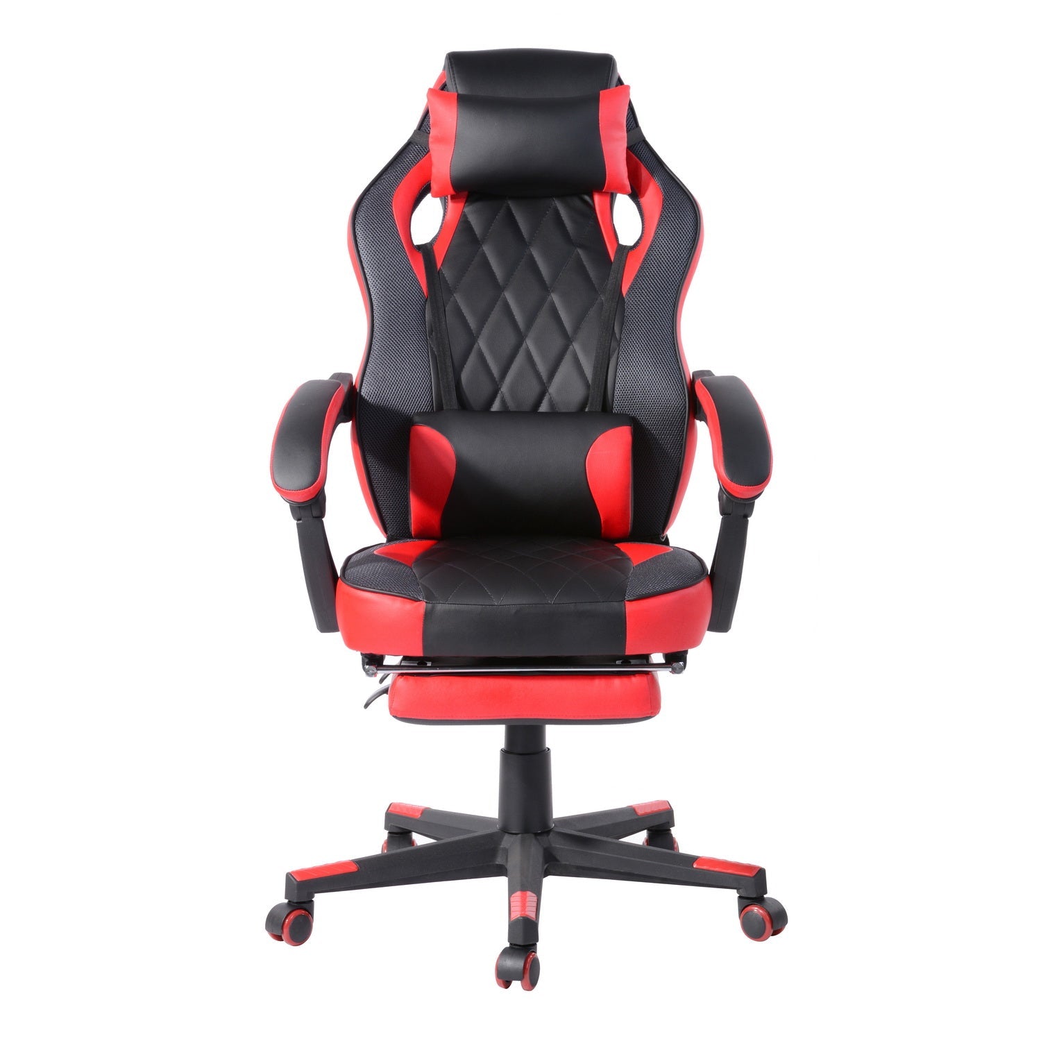 Burgendy Red Game Chairs