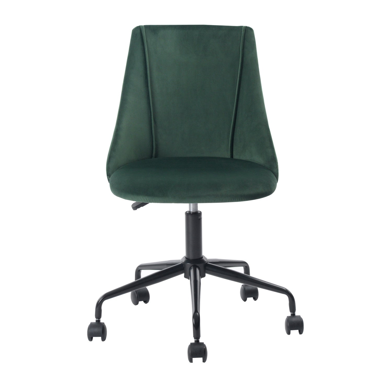 Cian Green Office Chairs