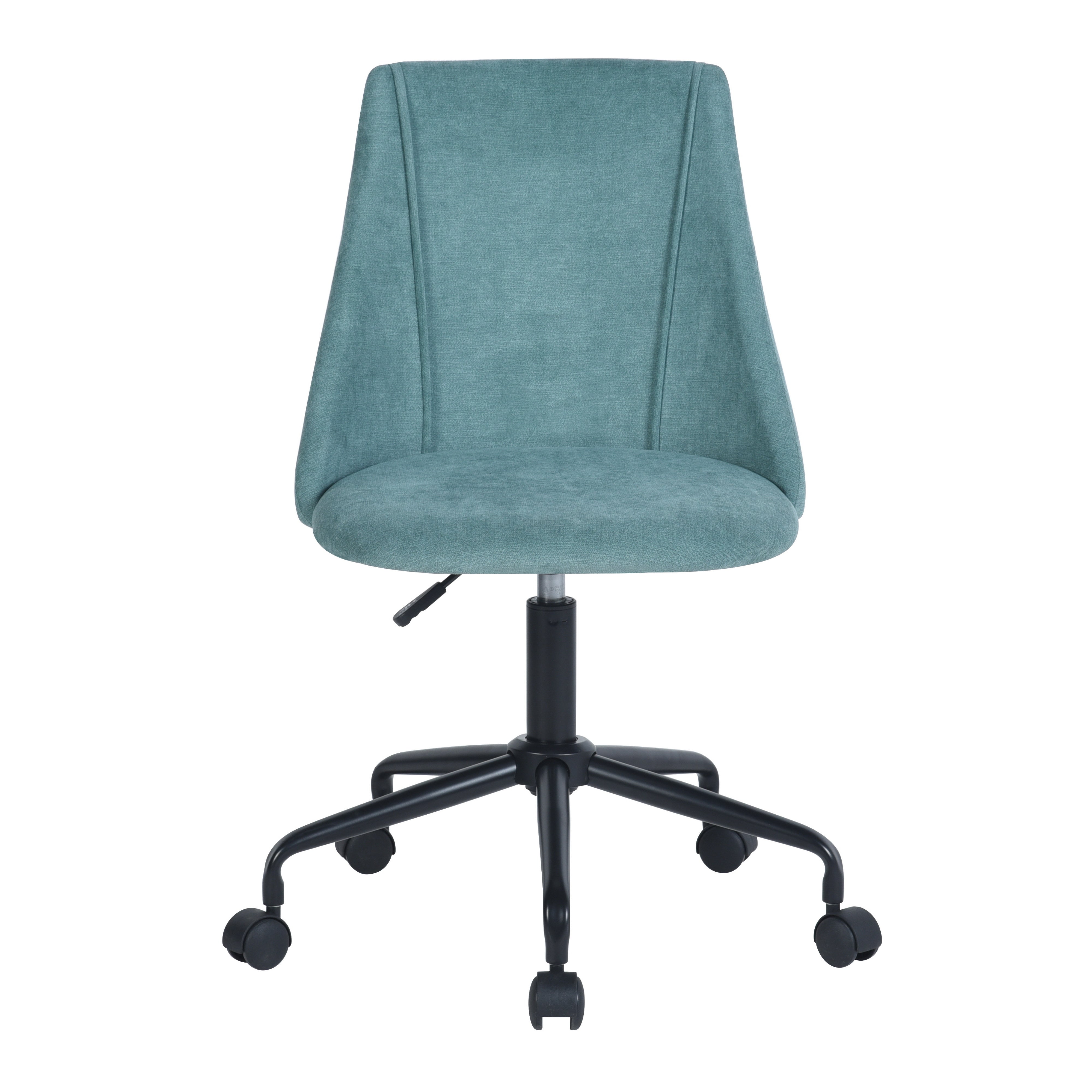 Cian Terry Green Office Chairs