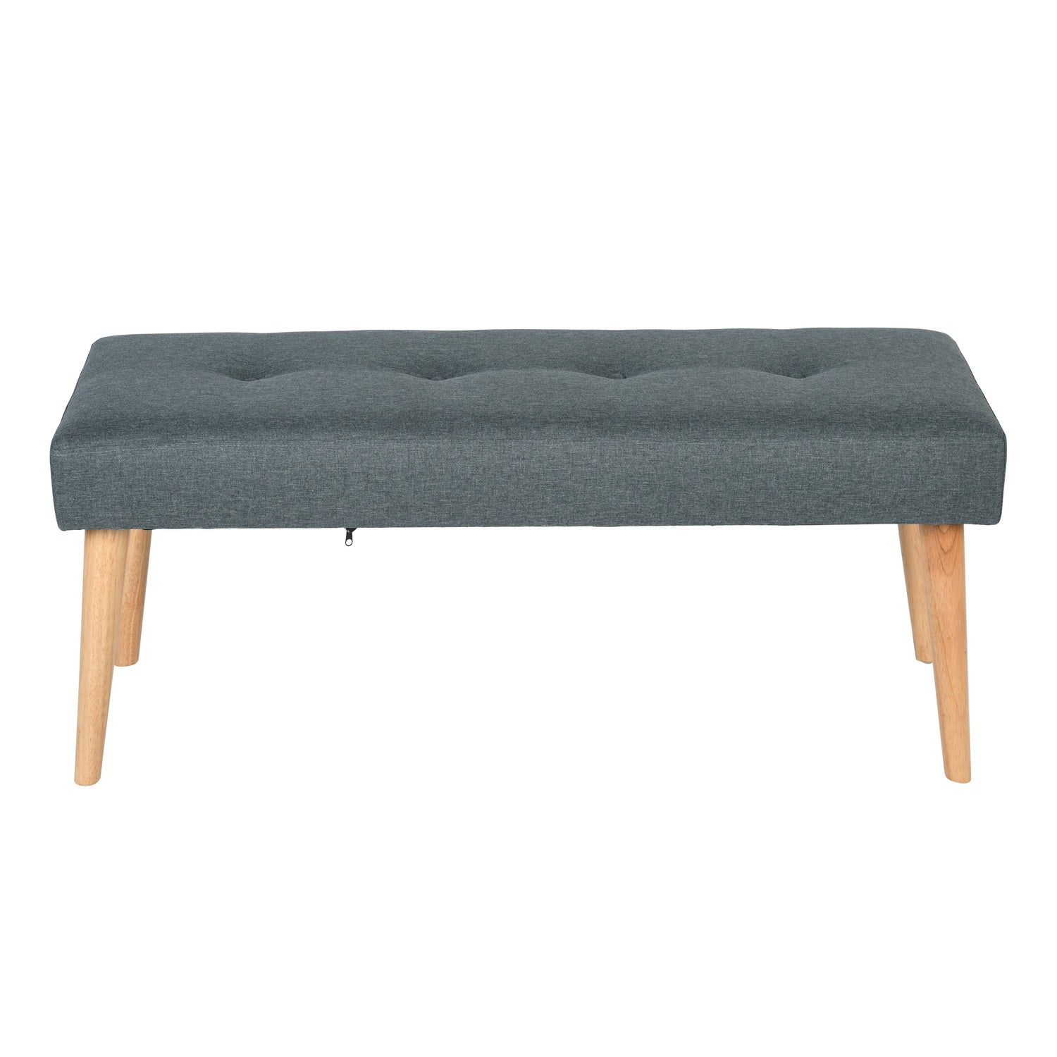 Cicilia Grey Ottomans