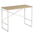 Etel Oak Office Desk