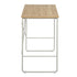 Etel Oak Office Desk