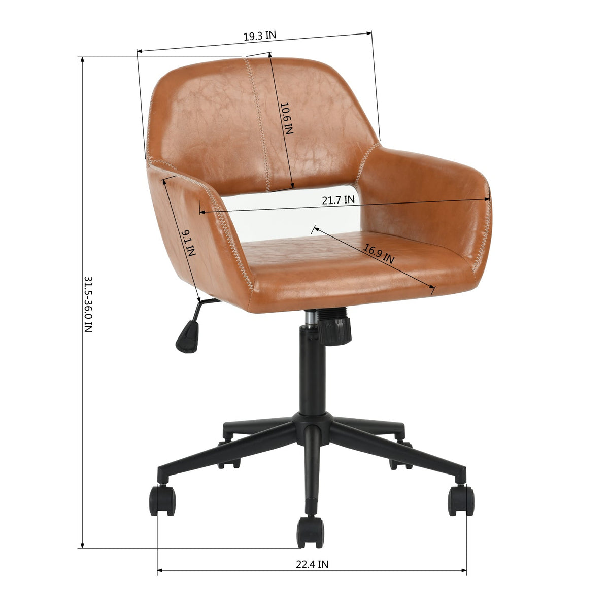 Filius Lmkz Office Chairs