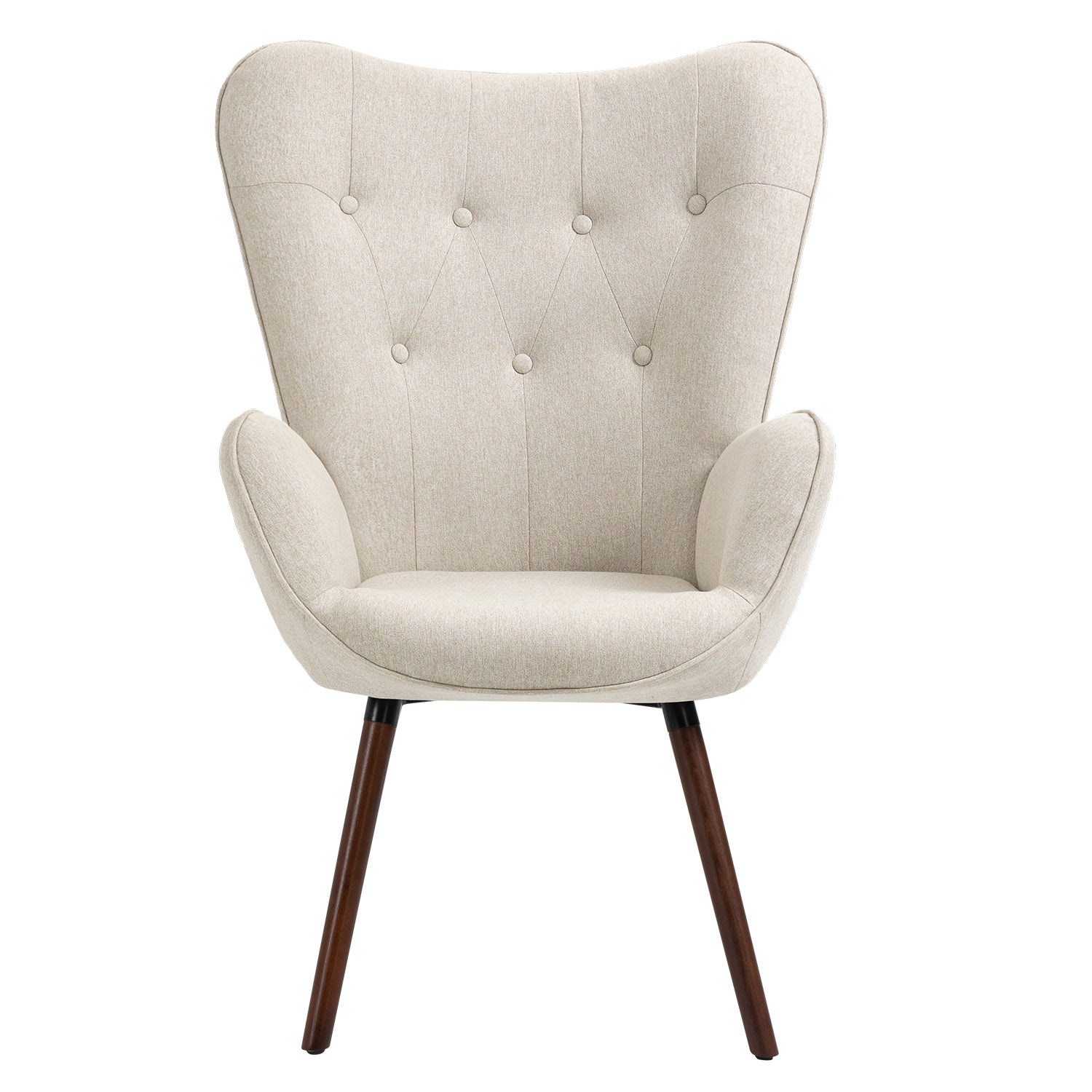 Kas Fabric Accent Chairs