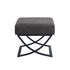 Kenrich Light Gery Ottomans