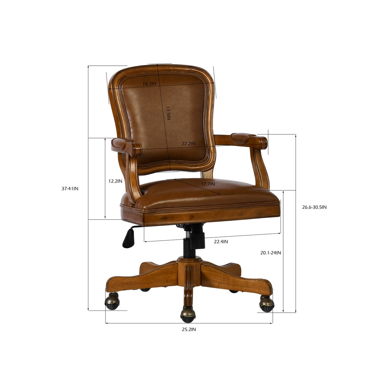 Kerri Office Chair